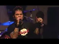 Spineshank - New Disease (Legendado)