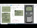 Statistics Chapter 12 Review