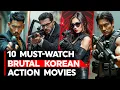 Lagu Top 10 Brutal Action Movies You Need to Watch