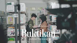 Download Putri Delina - Buktikan (Official Behind The Scene Music Video) MP3