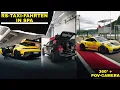 GT3 RS Aktion in SPA ! | WIR NEHMEN EUCH WIEDER MIT ÜBER DIE RENNSTRECKE | ALL4TRACK |TAXI-FAHRTEN ♥