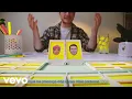 Download Lagu Sam Fischer, Demi Lovato - What Other People Say (Spanish Lyric Video)