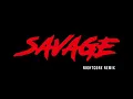 Download Lagu Bahari - Savage (Nightcore Remix)