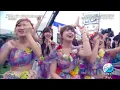AKB48 - PONYTAIL TO SHUSHU ポニーテールとシュシュ FNS UTA NO NATSU MATSURI FNSうたの夏まつり 2016