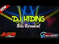 Download Lagu Dj hiding bass carnaval | Jingle AFR music || remix by Niko discjockey