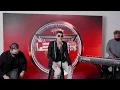 Lenier - Como Te Pago ( En Vivo )