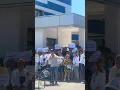 Download Lagu Protestë para News24!Osman Stafa: Po trajtohemi si kriminelë, arma jonë është vetëm mikrofoni!
