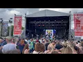House Gospel Choir performing at 51st State Festival 2021