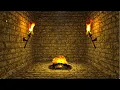 Particle System in OpenGL