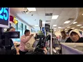 Super Extra Stores Cashier Number 25 Please Marshalls