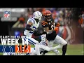 Indianapolis Colts vs Cincinnati Bengals 2023 Week 14 Game Highlights