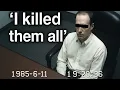 Lagu The Netflix Files Vol.1: Banned Serial Killers | True Crime Documentary