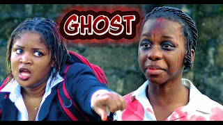 ghost ochanya chapter 1 ada latest 2025 nigerian movie