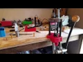 Reloading 458 Socom with Lee turret press