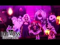 Daemons of the Shadow Realm Opening Fly Away by Vaundy