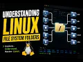 The Linux Directory Structure Explained