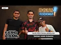 Download Lagu DP : EPS 87 (PART 1) : “Farid Kamil Dedah Kisah Hari Pertama Sekolah – Baju Dah Elok, Tiba-Tiba..”