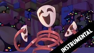 (INSTRUMENTAL) 【Gangle Song】 Doctor Sessions (Comedy Mask Ver.) The Amazing Digital Circus Song