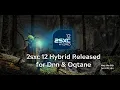 2sxc 12 Hybrid Released for Dnn and Oqtane - May the 4th
