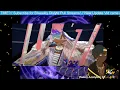 First look at the Dislyte New Version Devouring Beast SCAR IS HERE LETS GO