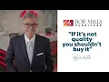 Bob Mills Furniture Quality Furniture Built to Last