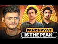 Download Lagu Discussing The Peak OF Panchayat✨
