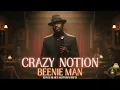 Beenie Man – Crazy Notion (1950s Blues Remix) | Vintage Dancehall Blues