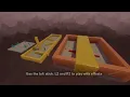 FawnFInding Pathfinding AI NPC Showcase Tutorial Dreams level created by Fawnover