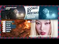 LE SSERAFIM X ILLIT X KATSEYE - ICONIC BY MISTAKE (Line Distribution)