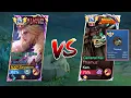 Download Lagu LANCEE LOTT VS TOP GLOBAL THAMUZ 16K MATCHES!! (intense fight🔥)