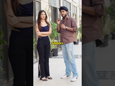 She Lost $5000 🥲 #fypシ゚viral #trendingshorts