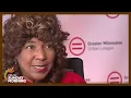 We were the unifying force Eve Hall shares legacy of Greater Milwaukee Urban League
