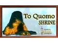 To Quomo Shrine Hebra North Summit Guide - Zelda Breath of the Wild
