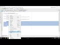 Tutorial penjumlahan matriks menggunakan Array Dengan Java Netbeans