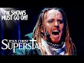 Lagu 'Heaven on Their Minds' Tim Minchin | Jesus Christ Superstar
