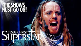 Download 'Heaven on Their Minds' Tim Minchin | Jesus Christ Superstar MP3