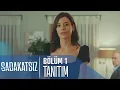 Download Lagu Sadakatsiz İlk Tanıtım | 7 Ekim Çarşamba Kanal D'de başlıyor!
