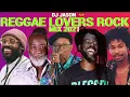 Lagu Reggae mix 2023 REGGAE LOVERS ROCK VS REGGAE VIBES ,BEST OLD SCHOOL REGGAE MIX DJ JASON 8764484549