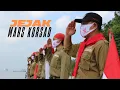 Download Lagu JEJAK - Mars KORSAD - Izzatul Islam
