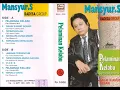 Mansyur  S Pelaminan Kelabu Full Album Original