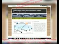 Location based spatial query processing in wireless broadcast environments - Academic project
