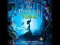 Princess and the Frog OST - 09 - Dig A Little Deeper