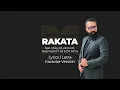 Download Lagu Rakata Karaoke Version | Sing Along (No Vocals) | feat. Miky DJ, Rino DJ, Bepi Comin', DJ Alma