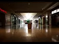 Santo & Johnny - "Sleep Walk" (playing in an empty shopping centre)