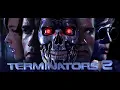 TS2 TERMINATORS 2: Primary Targets. Short Film.