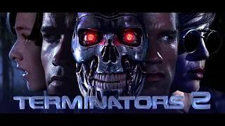 ts2 terminators 2 primary targets short film 