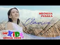 Download Lagu Indonesia Pusaka – Clarice feat. Sambasunda | Official Music Video