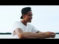 Fall Asleep Fast to Tony Robbins Calming Remix | Self-Help & Empowerment Journey