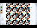 AGARIO MOBILE POPSPLIT GRIND
