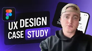 How to Get Hired in UX Design Case Study Method